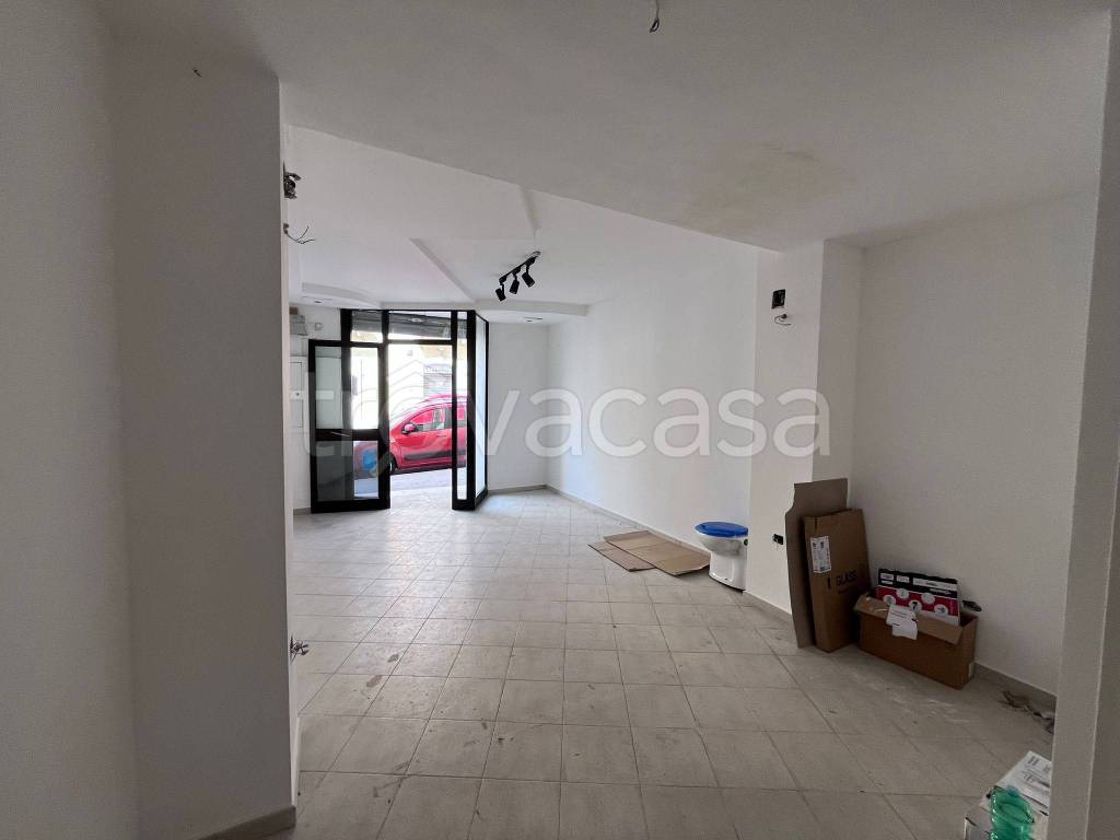 appartamento in affitto a Benevento in zona Porta Rufina
