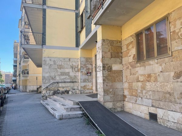 appartamento in affitto a Benevento in zona Mellusi / Atlantici
