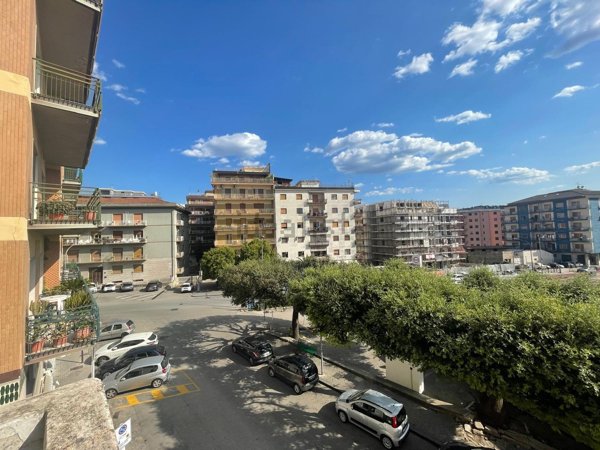 appartamento in affitto a Benevento
