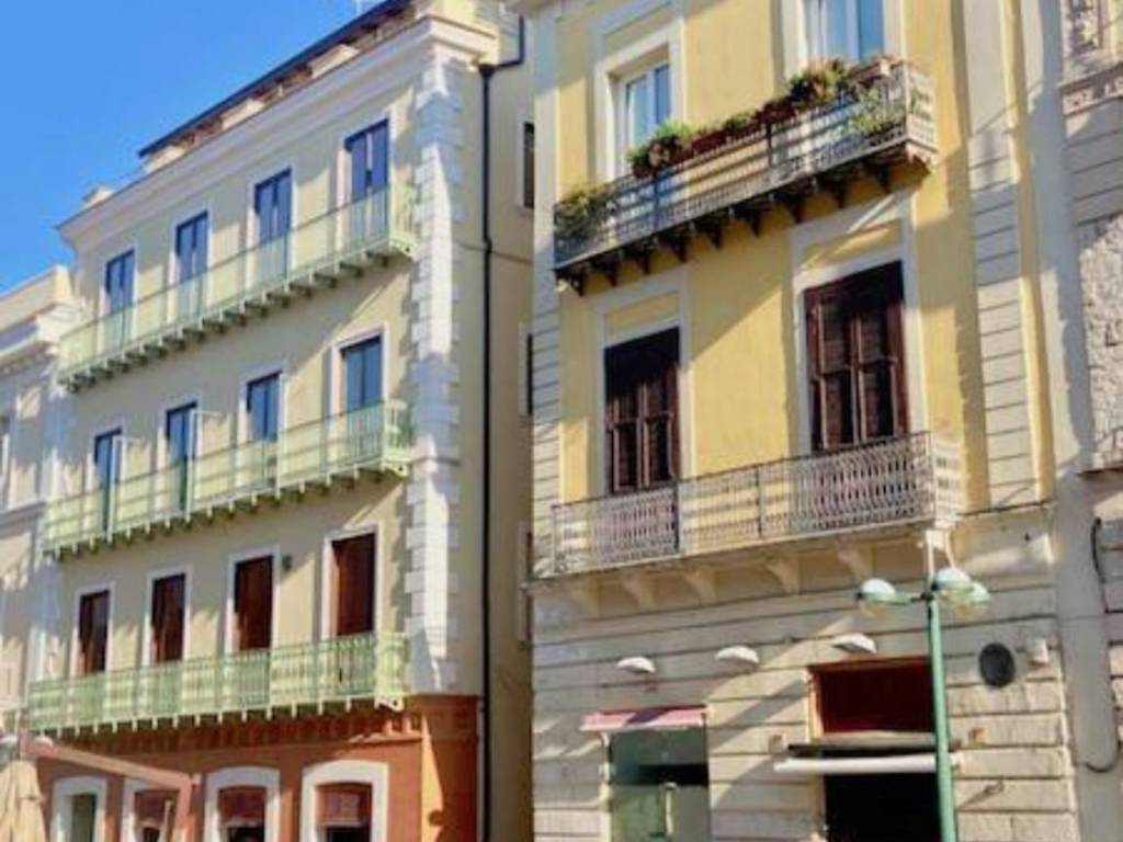 ufficio in affitto a Benevento in zona Centro Storico