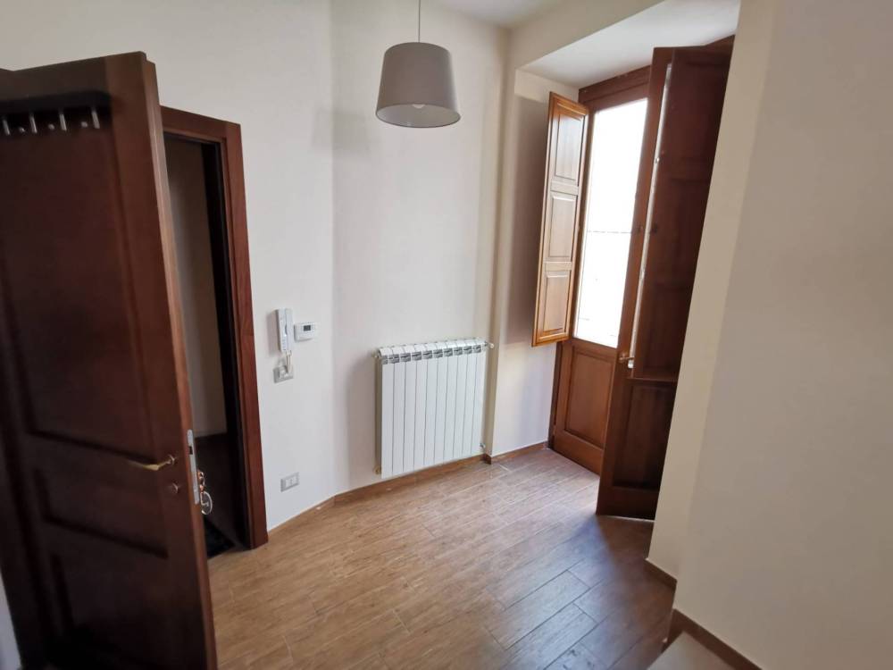 appartamento in affitto a Benevento in zona Centro Storico