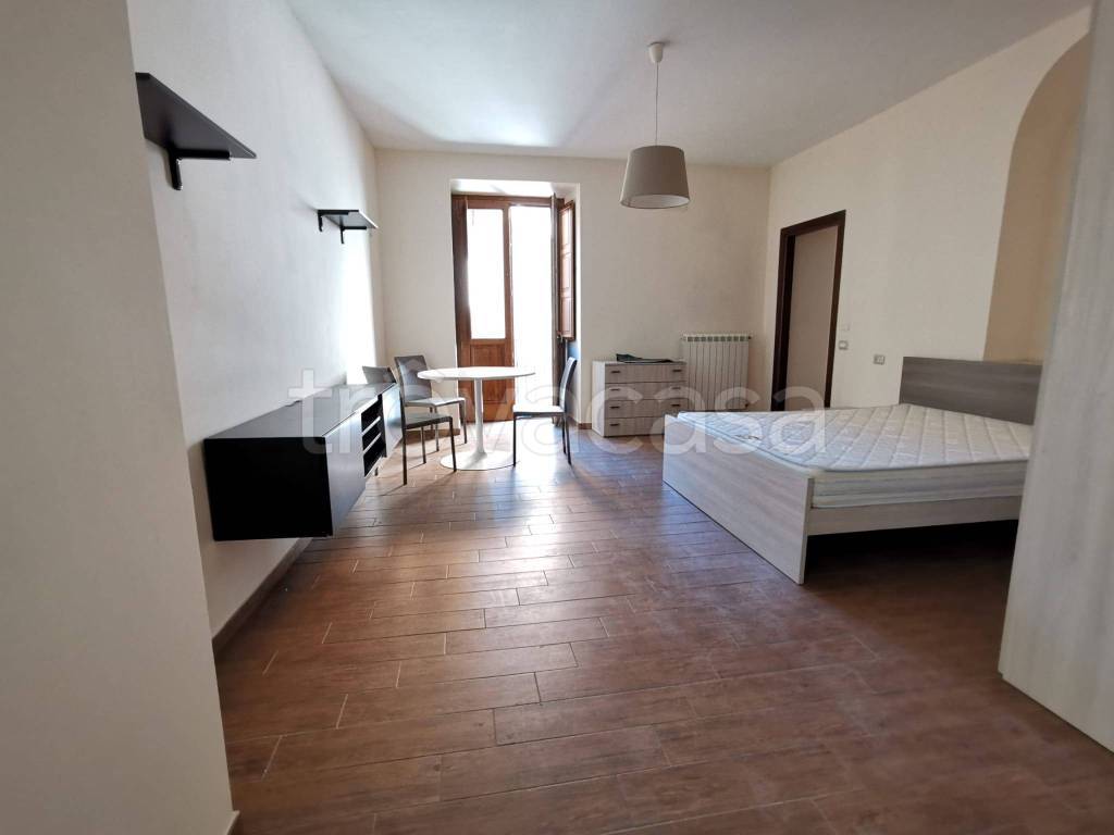 appartamento in affitto a Benevento in zona Centro Storico