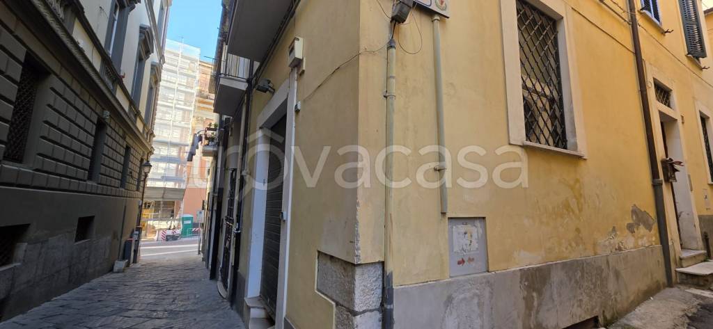 appartamento in affitto a Benevento in zona Centro Storico
