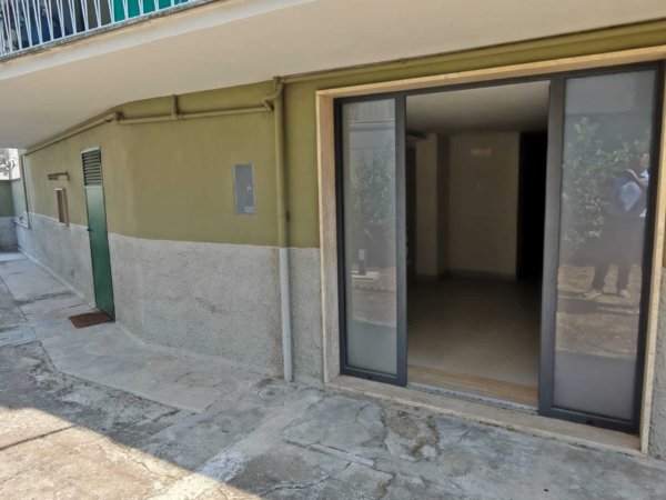 ufficio in affitto a Benevento in zona Pacevecchia
