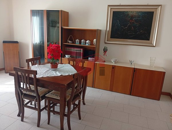 appartamento in affitto a Benevento in zona Libertà