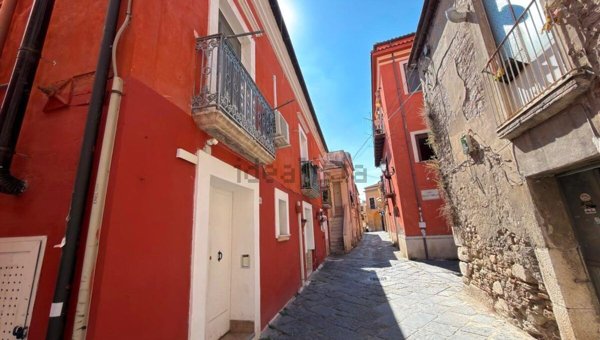 appartamento in affitto a Benevento in zona Centro Storico