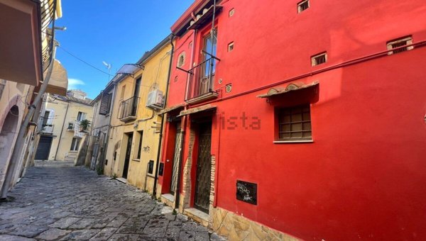 appartamento in affitto a Benevento in zona Centro Storico