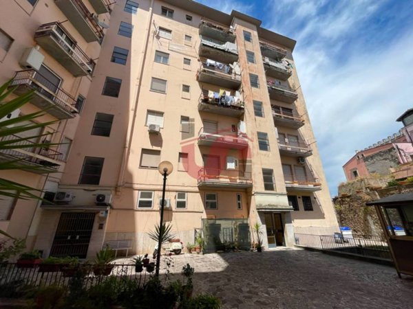 appartamento in affitto a Benevento in zona Centro Storico