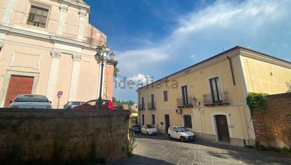 appartamento in affitto a Benevento in zona Centro Storico
