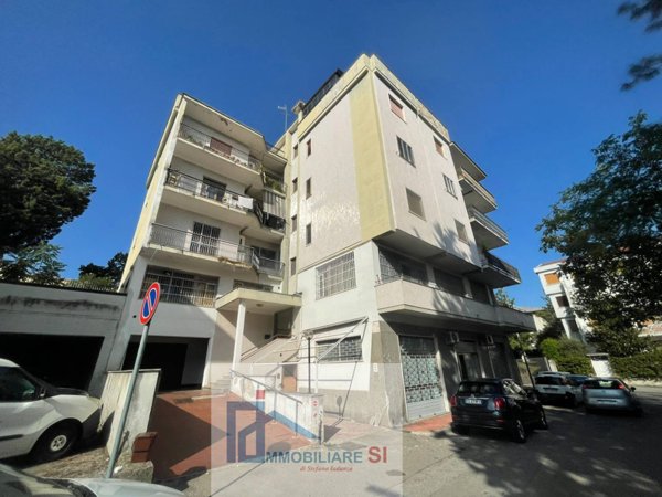appartamento in affitto a Benevento in zona Mellusi / Atlantici