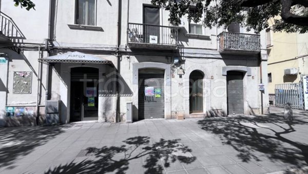 appartamento in affitto a Benevento in zona Ferrovia