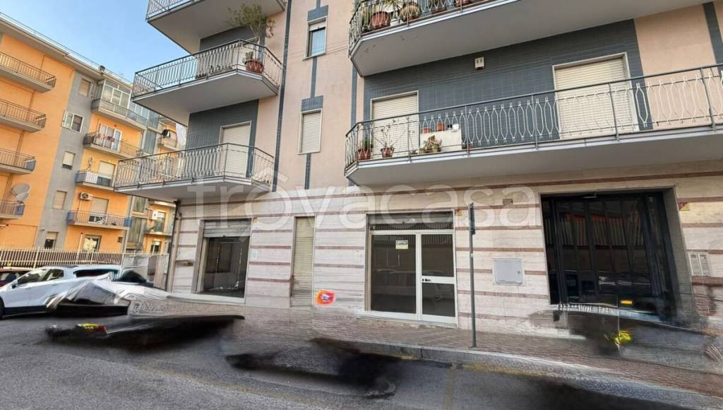 appartamento in affitto a Benevento in zona Mellusi / Atlantici
