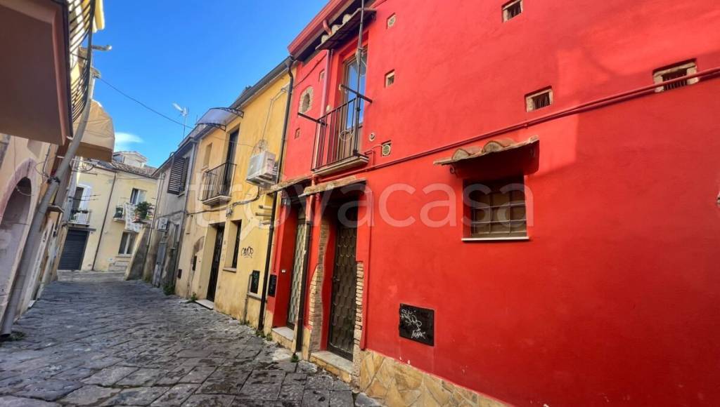 appartamento in affitto a Benevento in zona Centro Storico