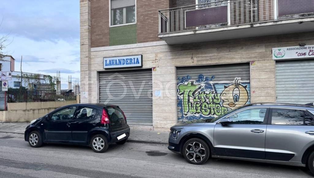 appartamento in affitto a Benevento