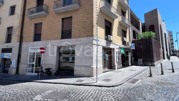 appartamento in affitto a Benevento in zona Centro Storico