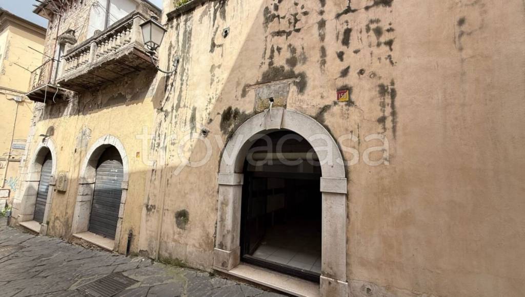 appartamento in affitto a Benevento in zona Centro Storico