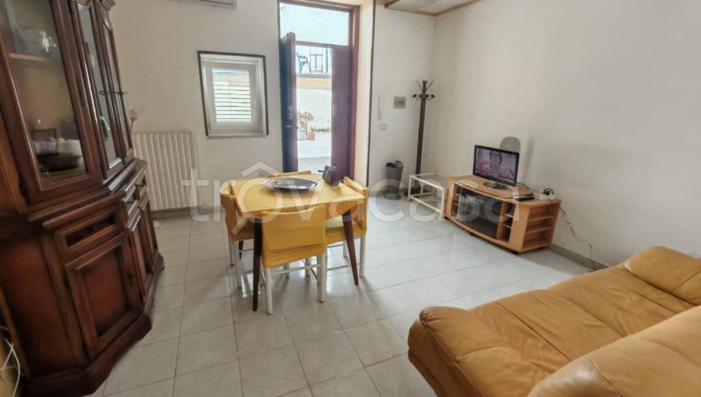 appartamento in affitto a Benevento in zona Centro Storico