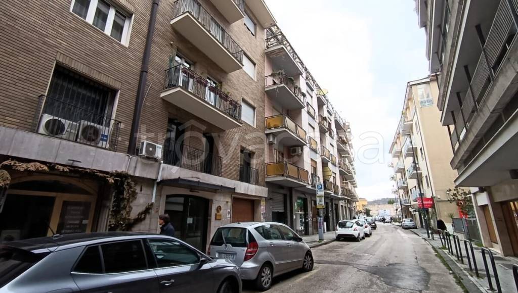 appartamento in affitto a Benevento in zona Centro Storico