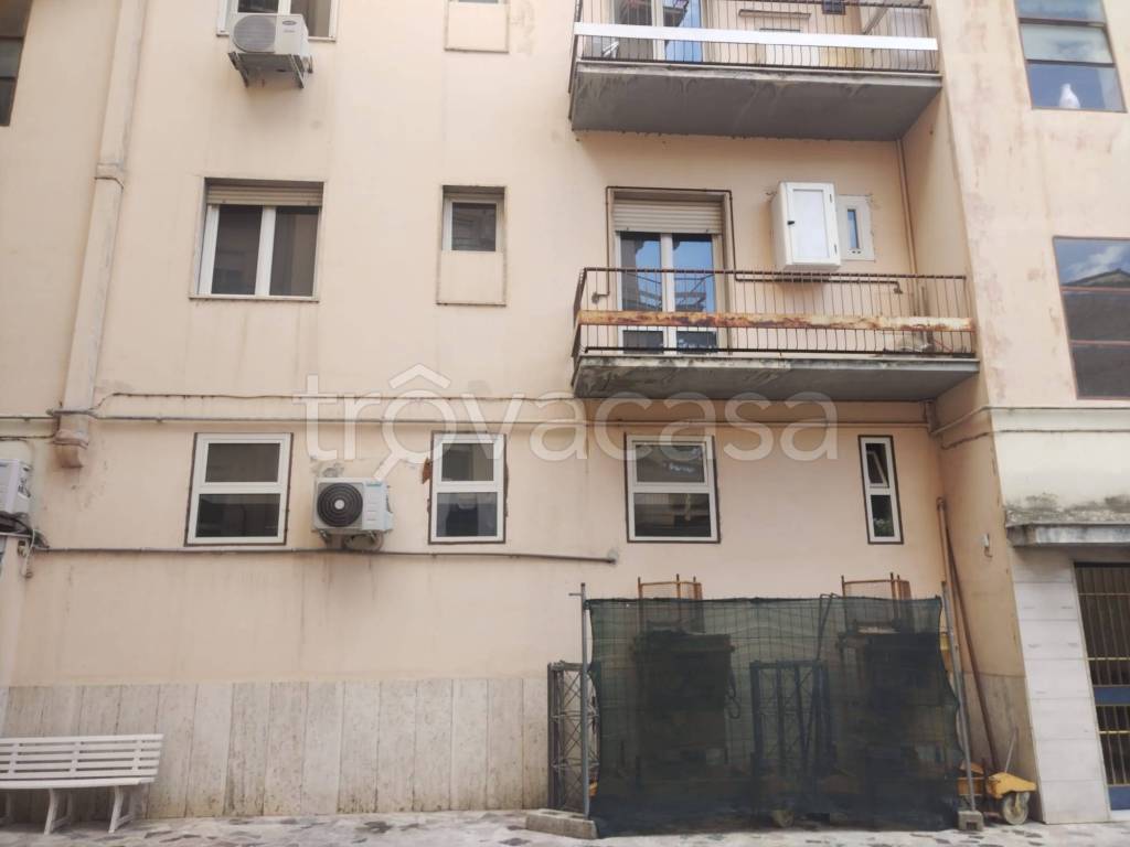 appartamento in affitto a Benevento in zona Centro Storico