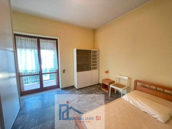 appartamento in affitto a Benevento in zona Mellusi / Atlantici