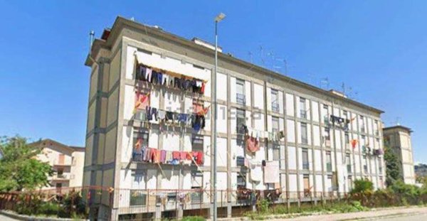 appartamento in affitto a Benevento in zona Libertà