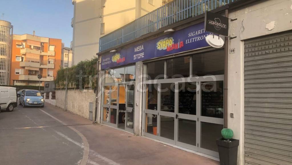 appartamento in affitto a Benevento