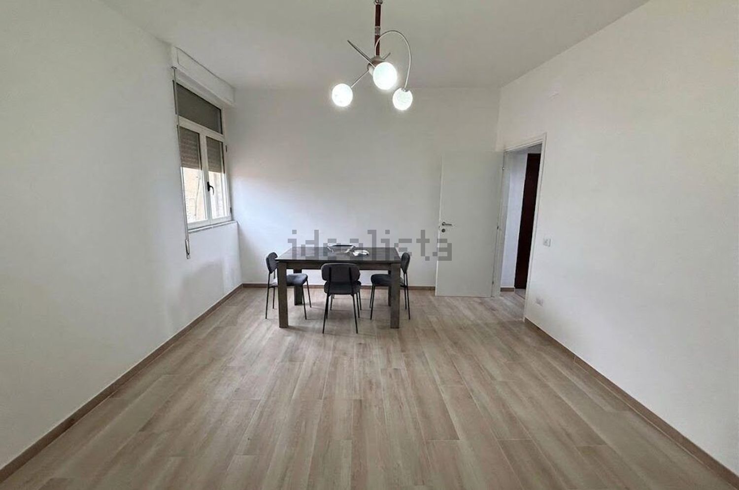 appartamento in affitto a Benevento in zona Centro Storico