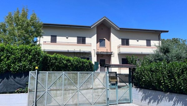 appartamento in affitto a Benevento