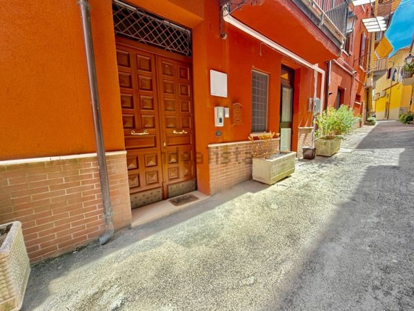 appartamento in affitto a Benevento in zona Centro Storico