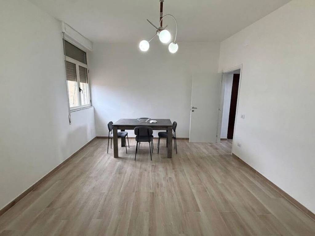 appartamento in affitto a Benevento in zona Centro Storico