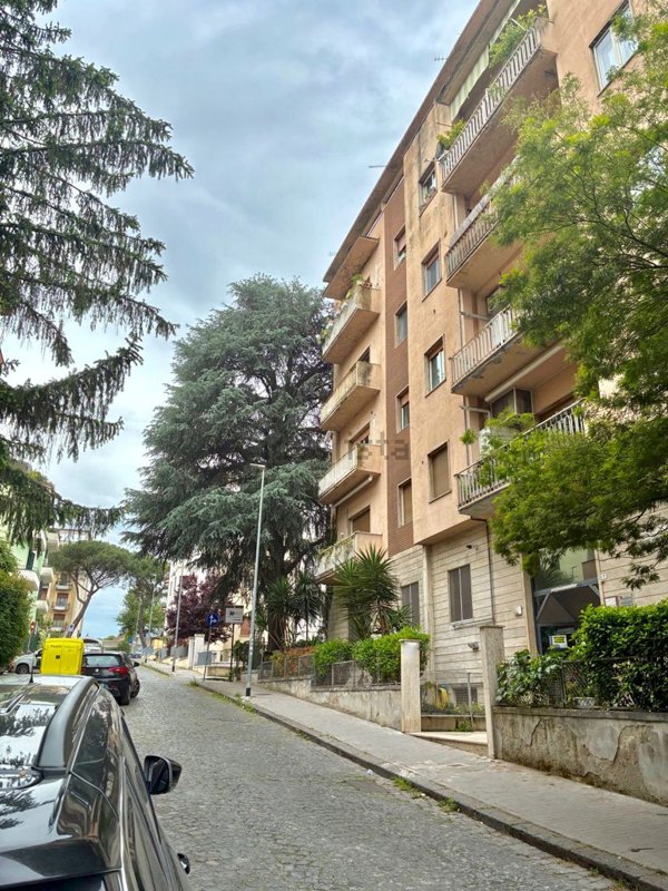 appartamento in affitto a Benevento in zona Mellusi / Atlantici