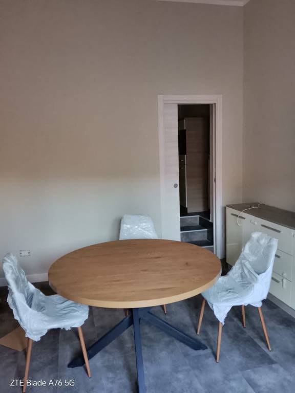 appartamento in affitto a Benevento in zona Centro Storico