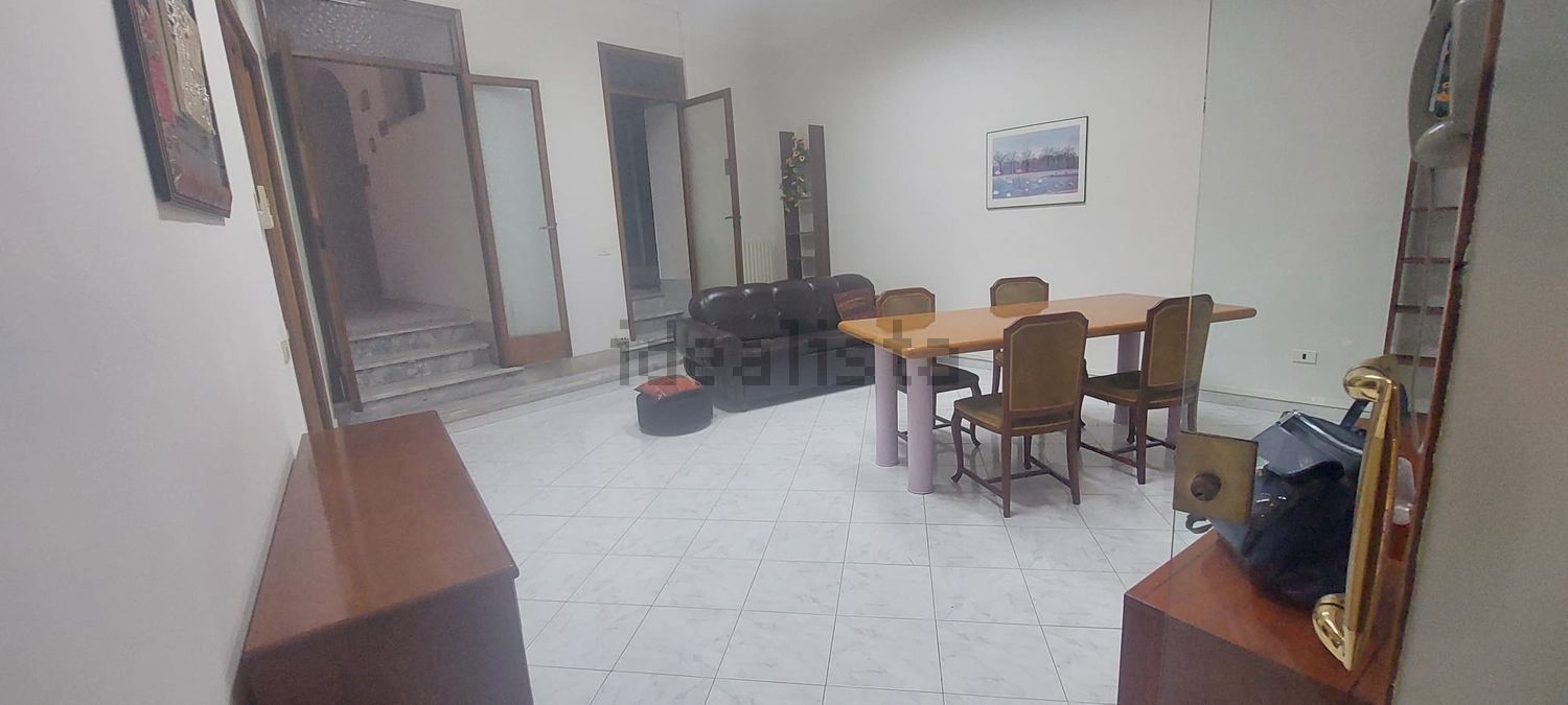 appartamento in affitto a Benevento in zona Centro Storico