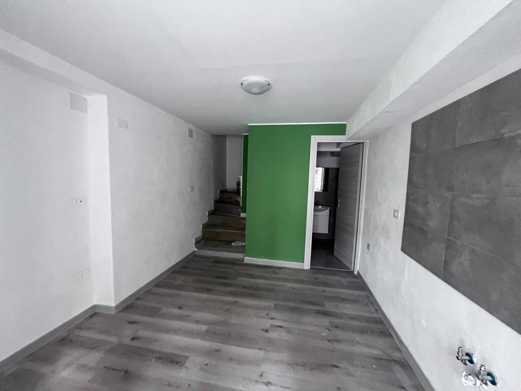 appartamento in affitto a Benevento in zona Centro Storico