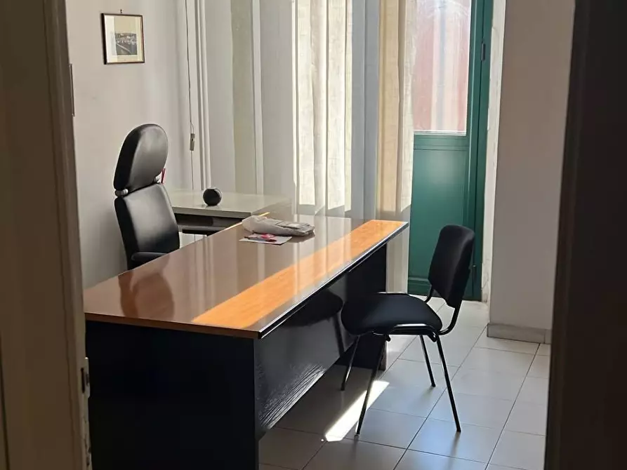 ufficio in affitto a Benevento in zona Mellusi / Atlantici