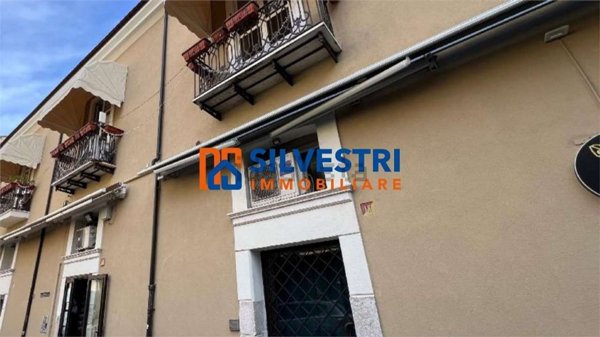 appartamento in affitto a Benevento in zona Centro Storico