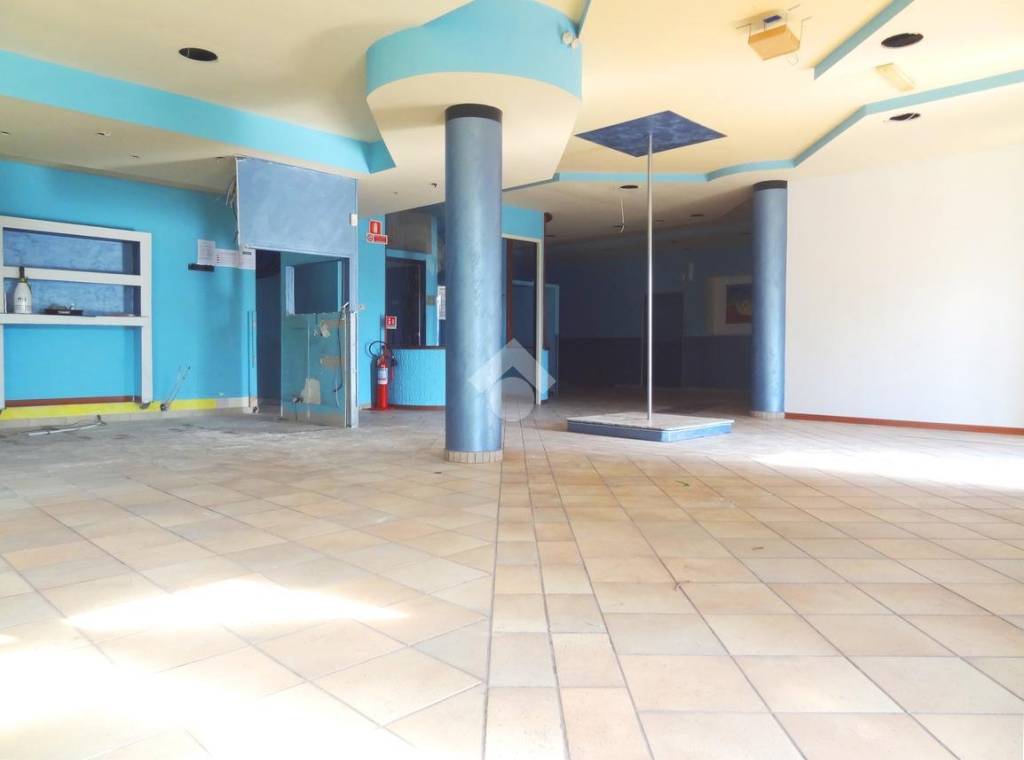 appartamento in affitto a Calvi