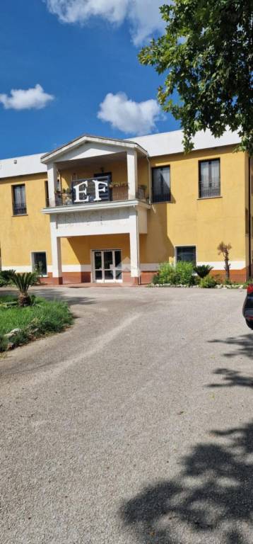 ufficio in affitto a Ceppaloni