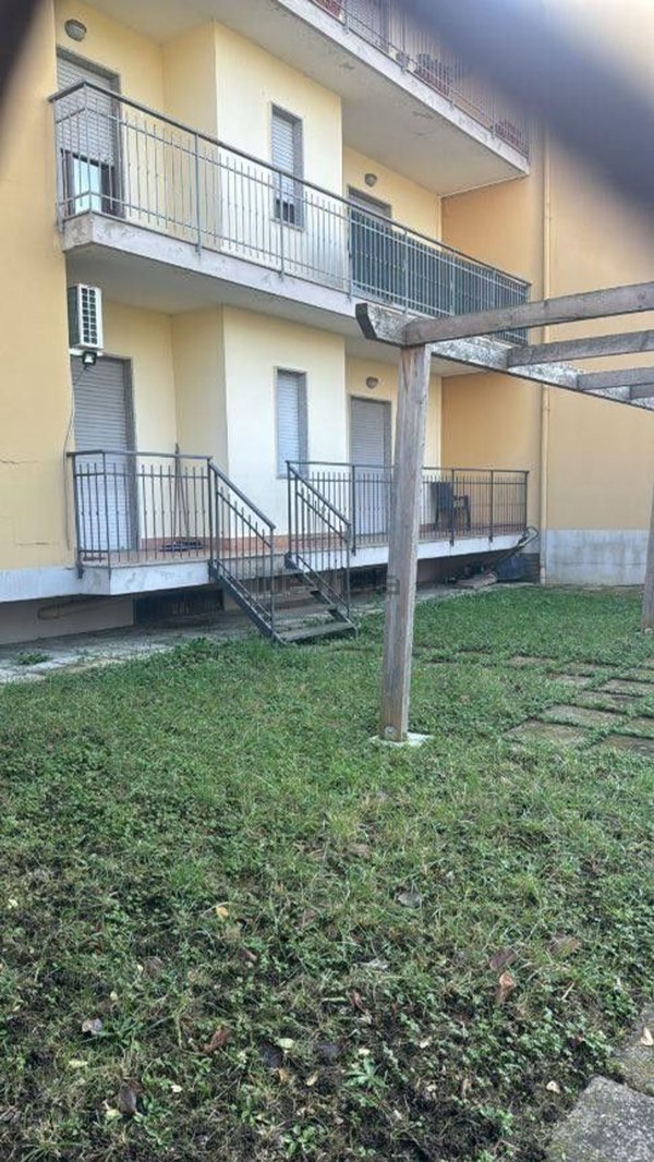 appartamento in vendita a Dugenta