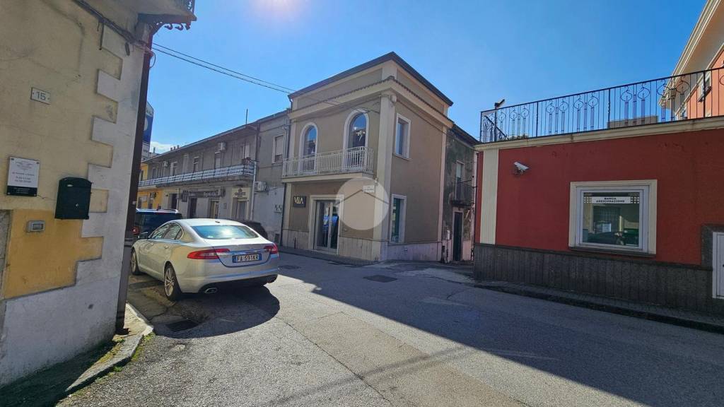 appartamento in affitto a Montesarchio