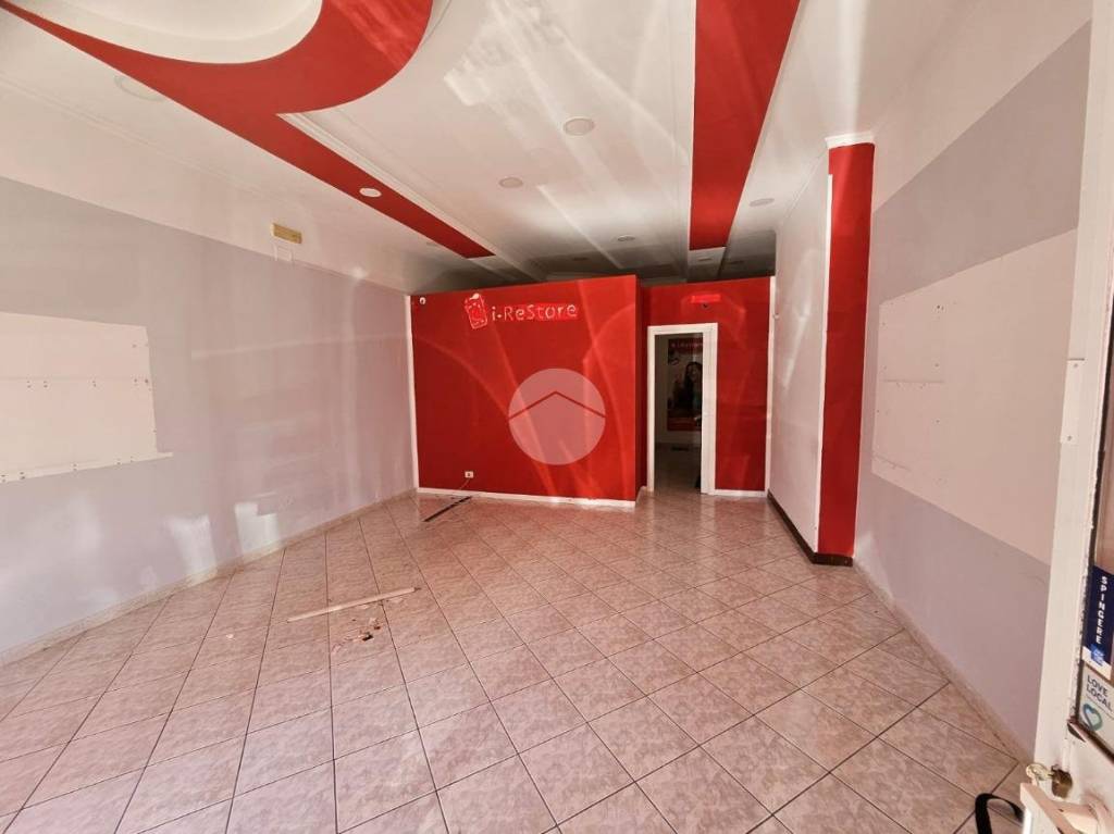 appartamento in affitto a Montesarchio