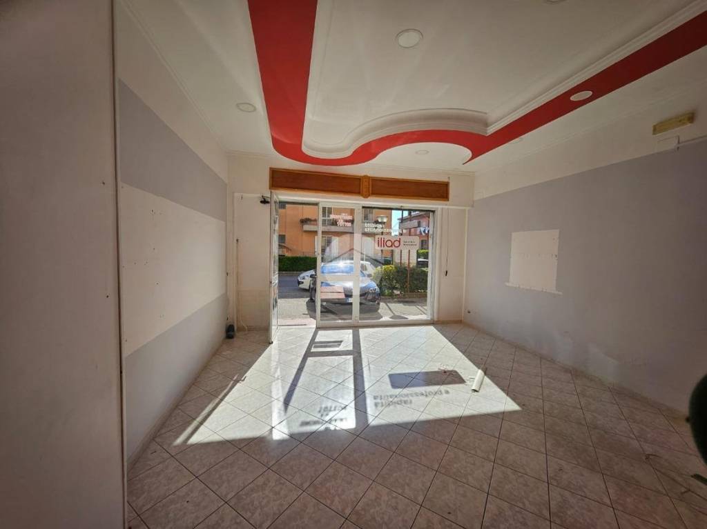 appartamento in affitto a Montesarchio
