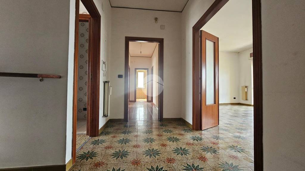 appartamento in affitto a Montesarchio