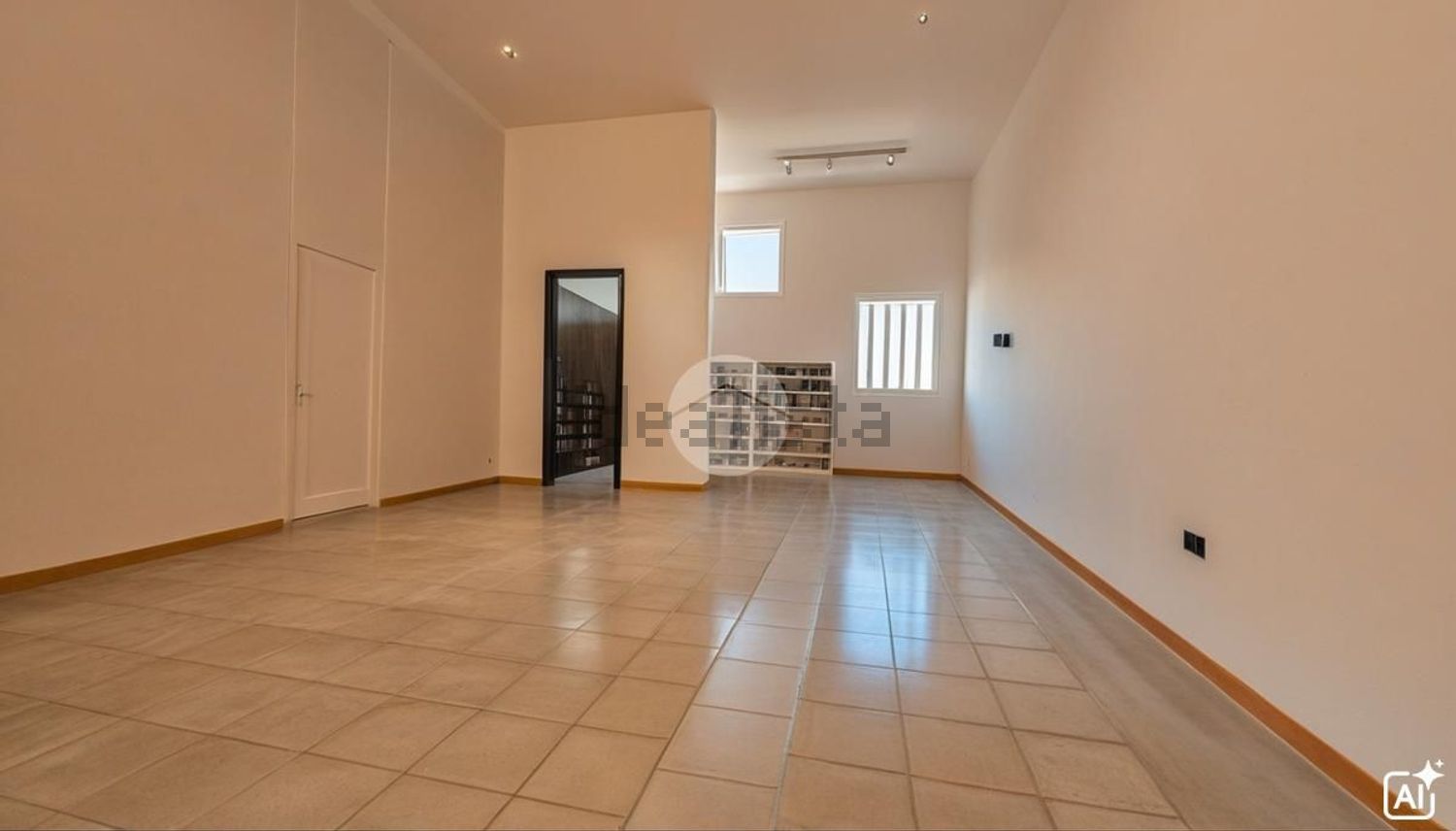 locale commerciale in affitto a Montesarchio