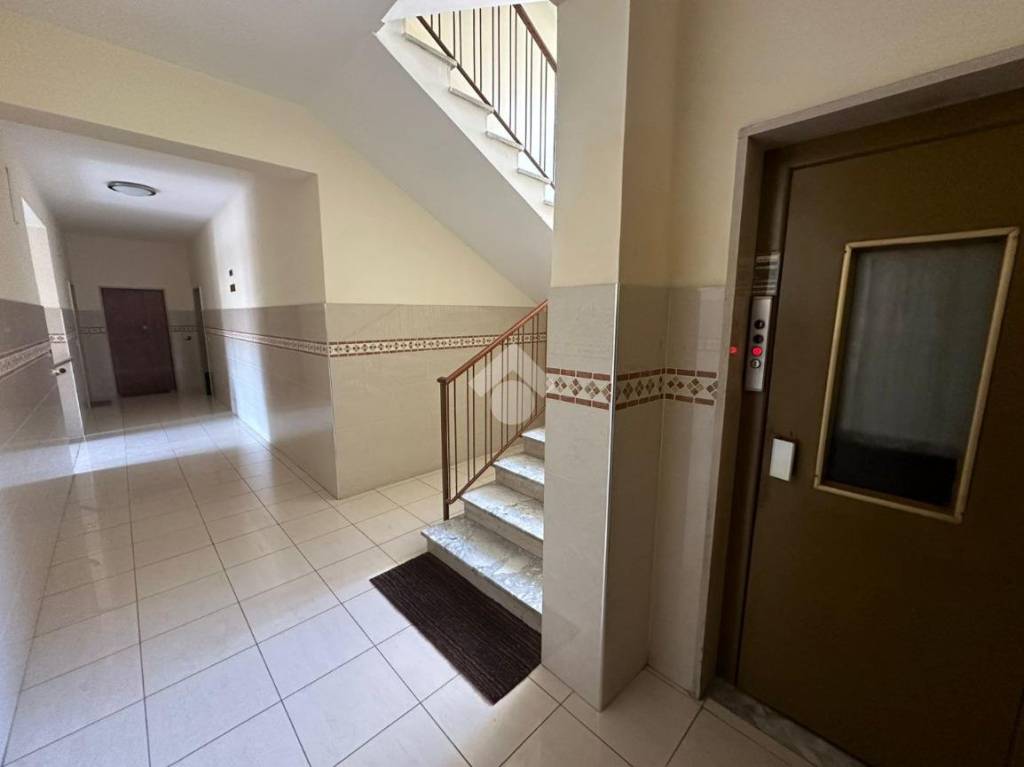 appartamento in affitto a Montesarchio