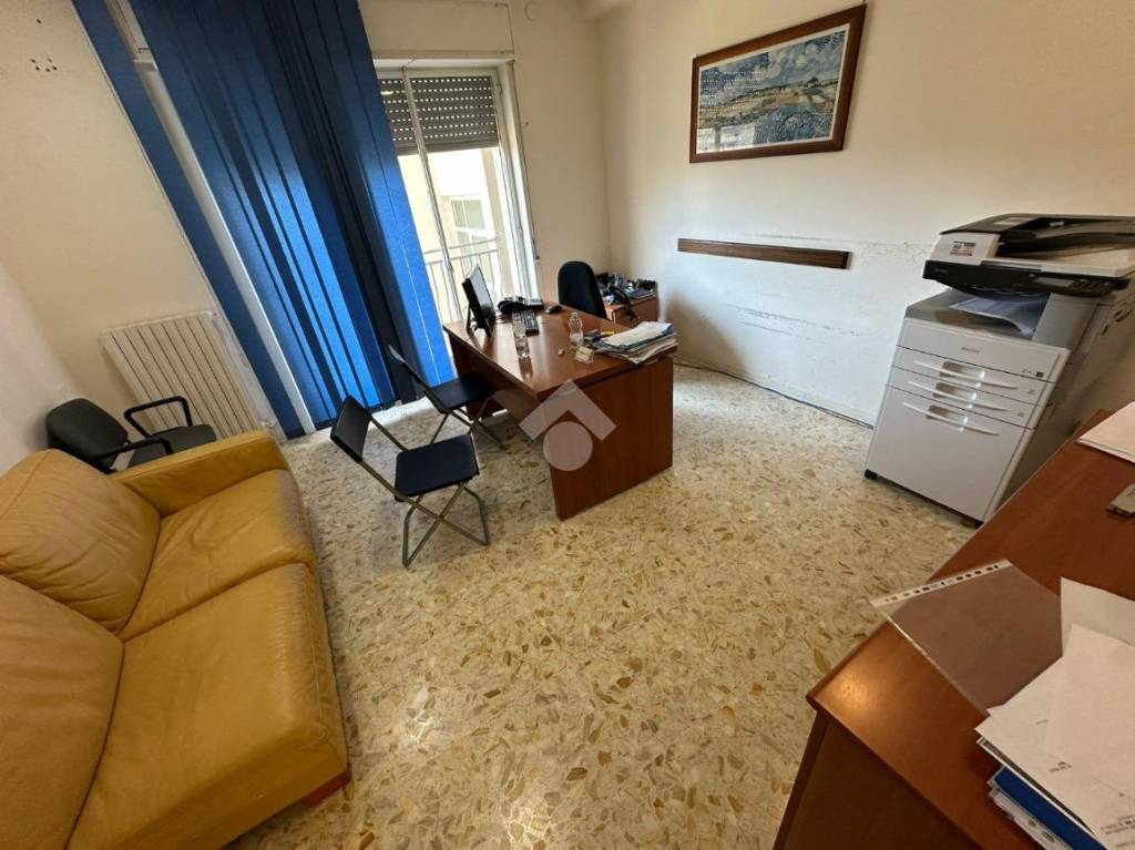 appartamento in affitto a Montesarchio