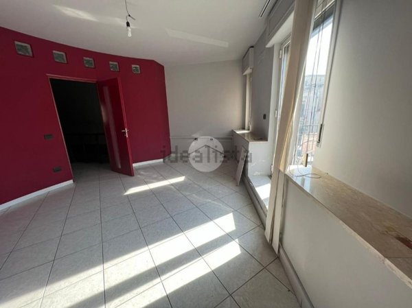 appartamento in affitto a Montesarchio