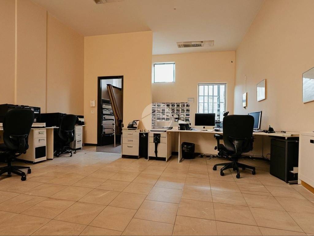 negozio in affitto a Montesarchio