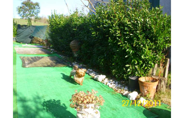 appartamento in affitto a Montesarchio in zona Tufara