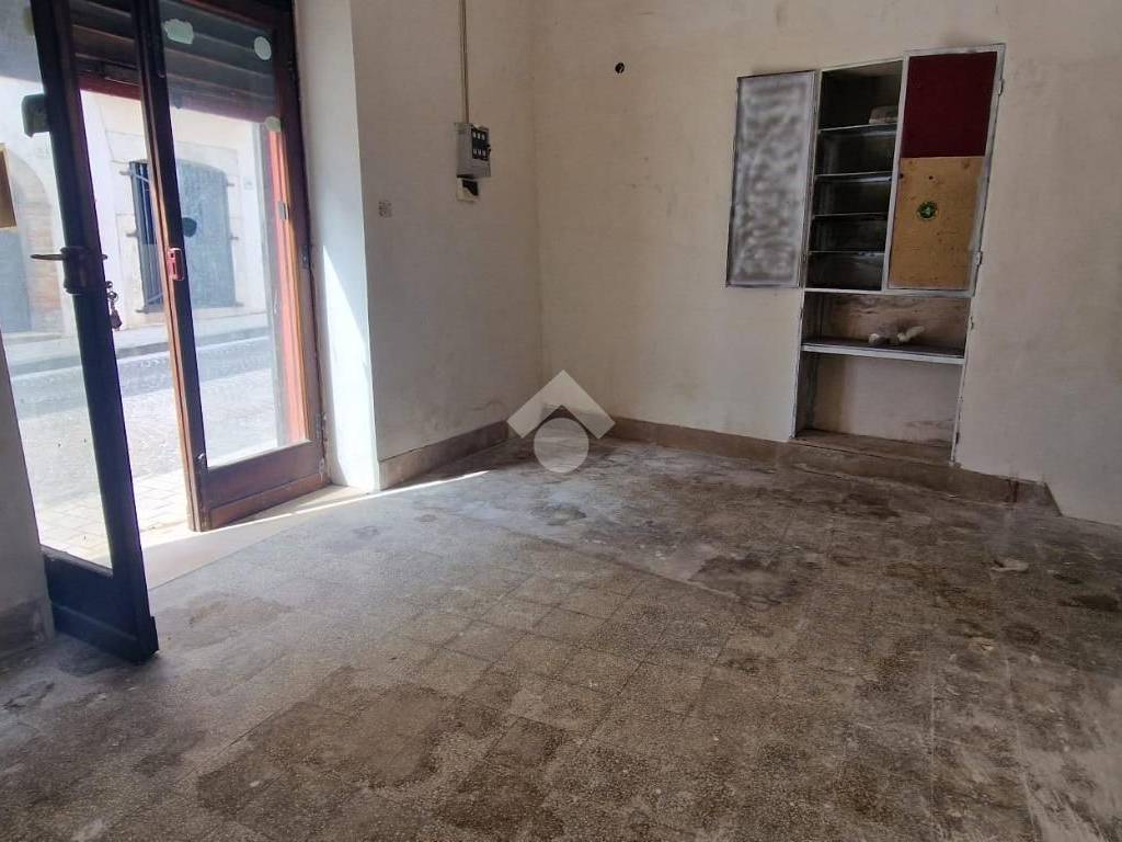 casa indipendente in affitto a Montesarchio